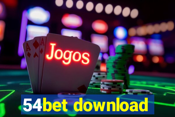 54bet download